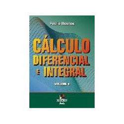 Tamanhos, Medidas e Dimensões do produto Livro - Calculo Diferencial e Integral, V.1