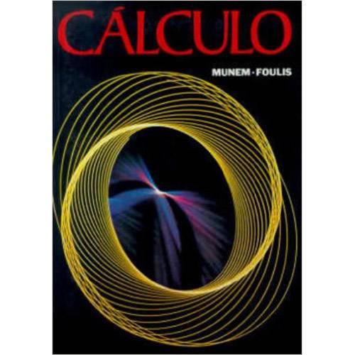Tamanhos, Medidas e Dimensões do produto Livro - Calculo, V.2