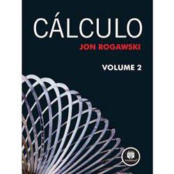 Tamanhos, Medidas e Dimensões do produto Livro - Cálculo - Volume 2