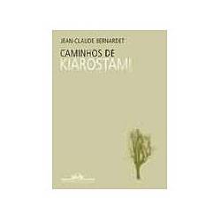 Tamanhos, Medidas e Dimensões do produto Livro - Caminhos de Kiarostami