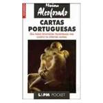 Tamanhos, Medidas e Dimensões do produto Livro - Cartas Portuguesas