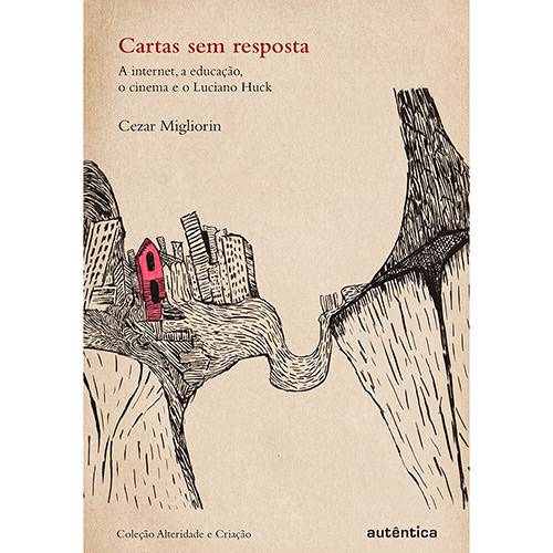 Tamanhos, Medidas e Dimensões do produto Livro - Cartas Sem Resposta