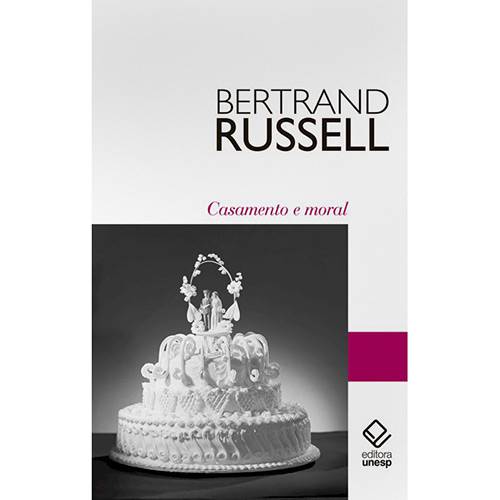 Tamanhos, Medidas e Dimensões do produto Livro - Casamento e Moral