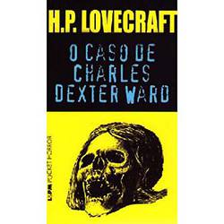Tamanhos, Medidas e Dimensões do produto Livro - Caso de Charles Dexter Ward, o