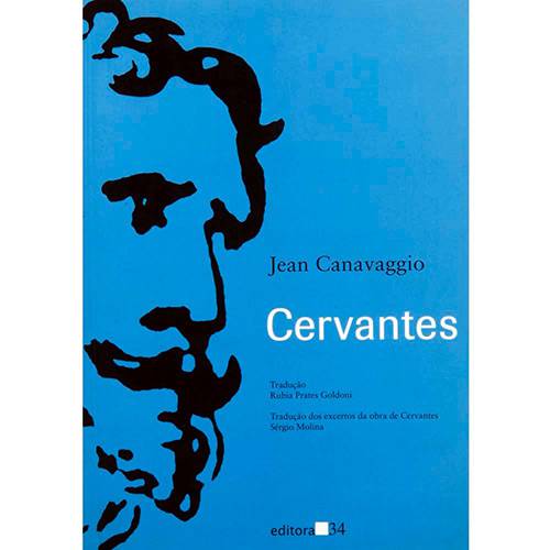 Tamanhos, Medidas e Dimensões do produto Livro - Cervantes