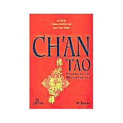 Tamanhos, Medidas e Dimensões do produto Livro - Chan Tao - Essência da Meditação