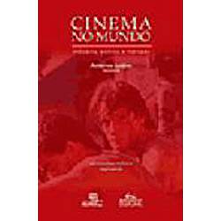 Tamanhos, Medidas e Dimensões do produto Livro - Cinema no Mundo: América Latina - Volume II