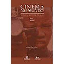 Tamanhos, Medidas e Dimensões do produto Livro - Cinema no Mundo, V.1 - África