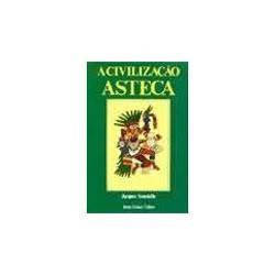 Tamanhos, Medidas e Dimensões do produto Livro - Civilizaçao Asteca, a