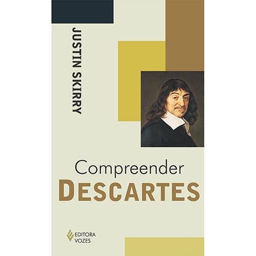 Tamanhos, Medidas e Dimensões do produto Livro - Compreender Descartes