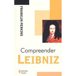 Tamanhos, Medidas e Dimensões do produto Livro - Compreender Leibniz