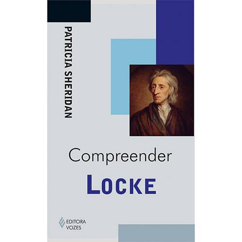 Tamanhos, Medidas e Dimensões do produto Livro - Compreender Locke