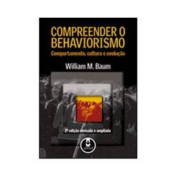 Tamanhos, Medidas e Dimensões do produto Livro - Compreender o Behaviorismo - Comportamento, Cultura e Evolução
