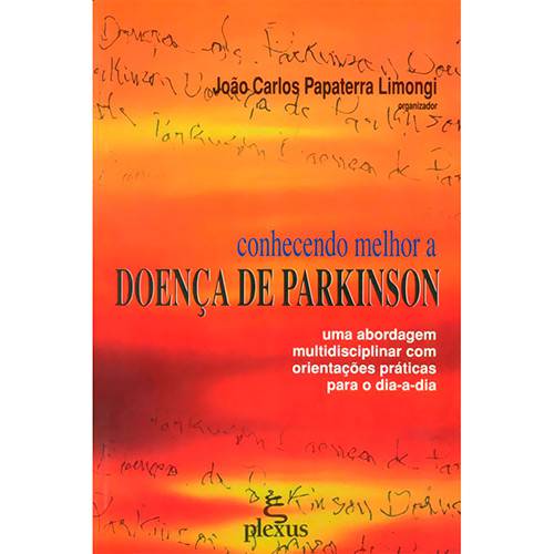 Tamanhos, Medidas e Dimensões do produto Livro - Conhecendo Melhor a Doença de Parkinson