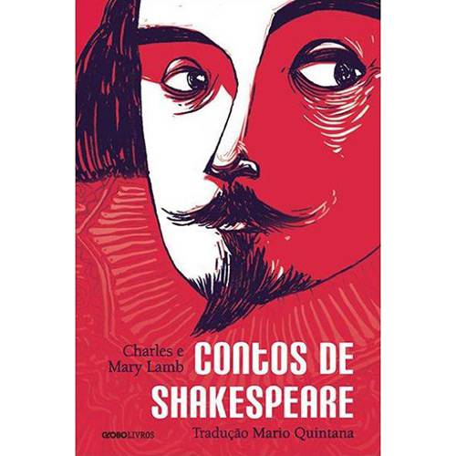 Tamanhos, Medidas e Dimensões do produto Livro - Contos de Shakespeare