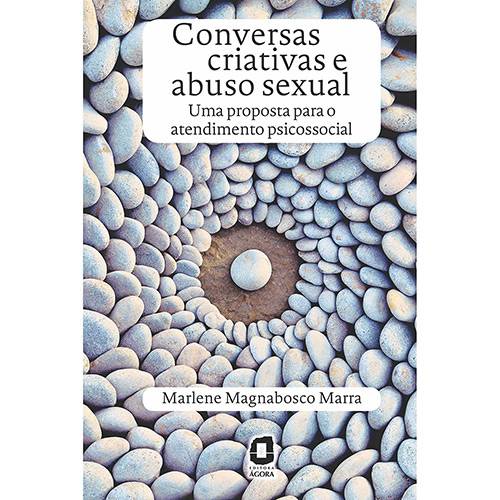 Tamanhos, Medidas e Dimensões do produto Livro - Conversas Criativas e Abuso Sexual: uma Proposta para o Atendimento Psicossocial