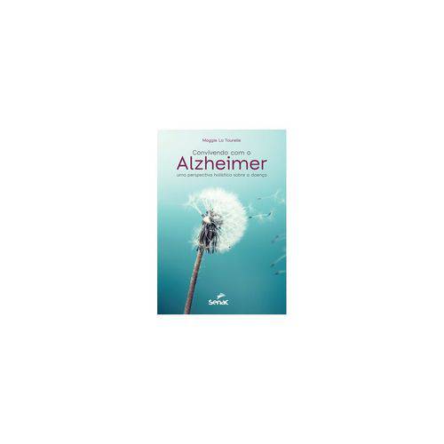 Tamanhos, Medidas e Dimensões do produto Livro - Convivendo com o Alzheimer - Tourelle