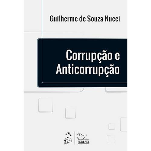 Tamanhos, Medidas e Dimensões do produto Livro - Corrupção e Anticorrupção
