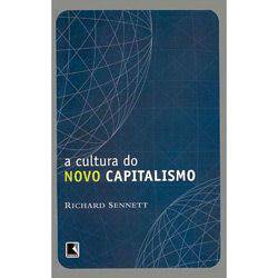Tamanhos, Medidas e Dimensões do produto Livro - Cultura do Novo Capitalismo, a
