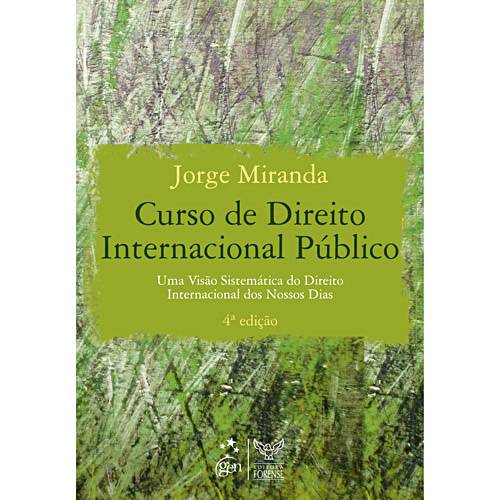 Tamanhos, Medidas e Dimensões do produto Livro - Curso de Direito Internacional Público