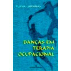 Tamanhos, Medidas e Dimensões do produto Livro - Danças em Terapia Ocupacional