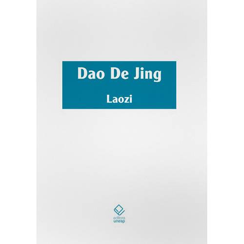 Tamanhos, Medidas e Dimensões do produto Livro - Dao de Jing