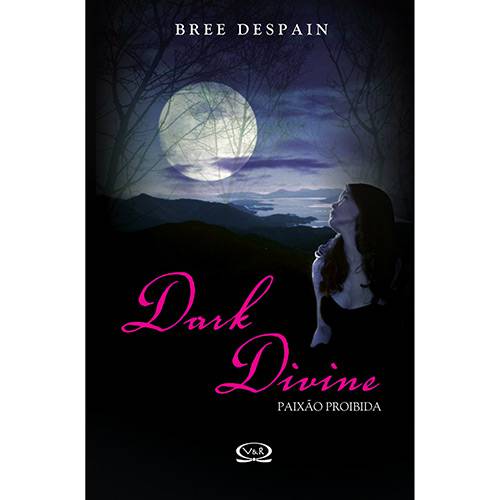 Tamanhos, Medidas e Dimensões do produto Livro - Dark Divine - Paixão Proibida