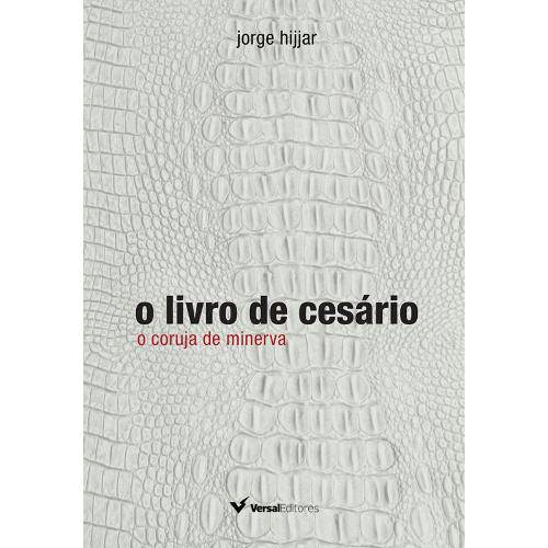 Tamanhos, Medidas e Dimensões do produto Livro de Cesário, o