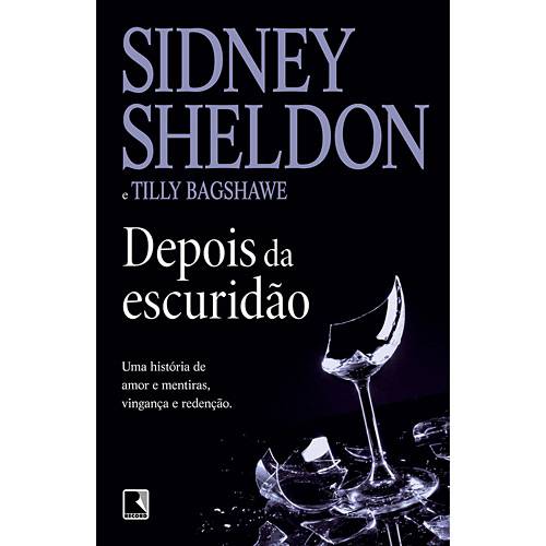 Tamanhos, Medidas e Dimensões do produto Livro - Depois da Escuridão: uma História de Amor e Mentiras, Vingança e Redenção