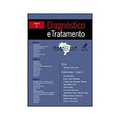 Tamanhos, Medidas e Dimensões do produto Livro - Diagnóstico e Tratamento Vol. I