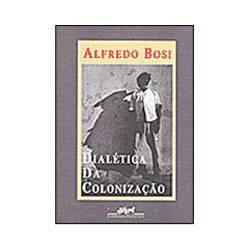 Tamanhos, Medidas e Dimensões do produto Livro - Dialetica da Colonizaçao