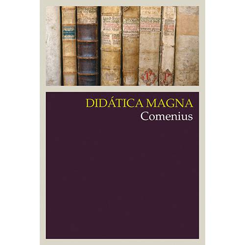 Tamanhos, Medidas e Dimensões do produto Livro - Didática Magna