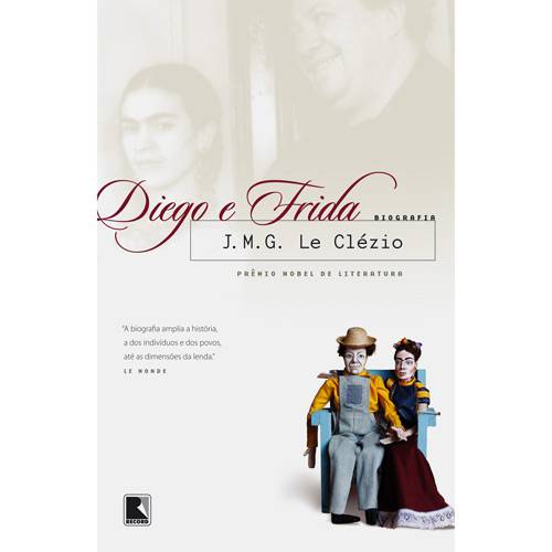 Tamanhos, Medidas e Dimensões do produto Diego e Frida