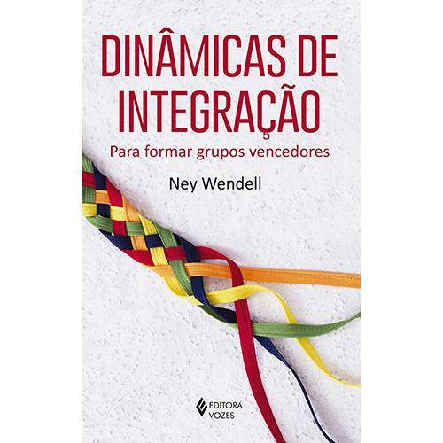 Tamanhos, Medidas e Dimensões do produto Livro - Dinâmicas de Integração