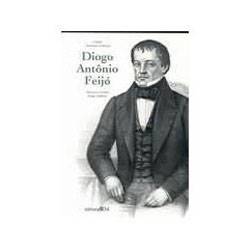 Tamanhos, Medidas e Dimensões do produto Livro - Diogo Antonio Feijo