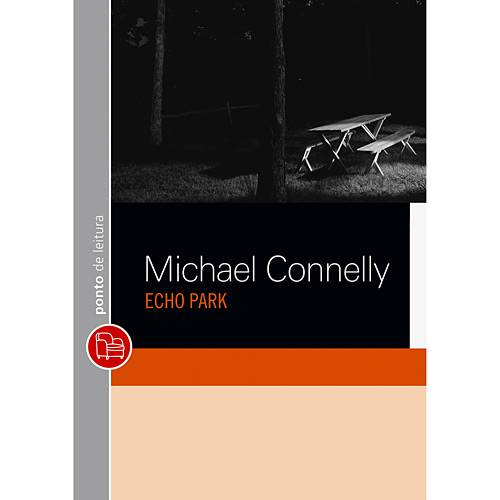 Tamanhos, Medidas e Dimensões do produto Livro: Echo Park - Edição de Bolso