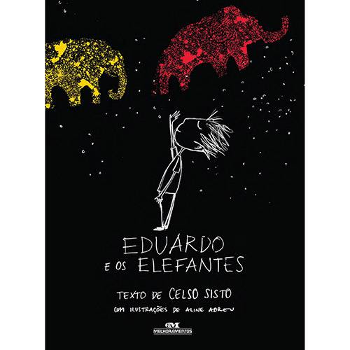 Tamanhos, Medidas e Dimensões do produto Livro - Eduardo e os Elefantes