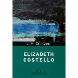 Tamanhos, Medidas e Dimensões do produto Livro - Elizabeth Costello