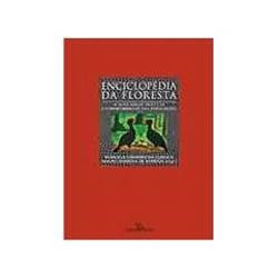 Tamanhos, Medidas e Dimensões do produto Livro - Enciclopedia da Floresta