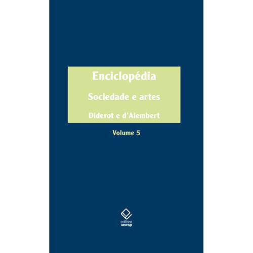 Tamanhos, Medidas e Dimensões do produto Livro - Enciclopédia Sociedade e Artes