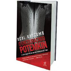 Tamanhos, Medidas e Dimensões do produto Livro - Encouraçado Potemkin, o