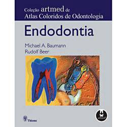 Tamanhos, Medidas e Dimensões do produto Livro - Endodontia