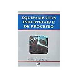 Tamanhos, Medidas e Dimensões do produto Livro - Equipamentos Industriais e de Processo