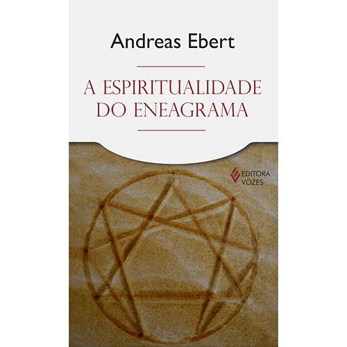 Tamanhos, Medidas e Dimensões do produto Livro - Espiritualidade do Eneagrama, a