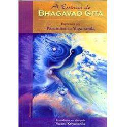 Tamanhos, Medidas e Dimensões do produto Livro - Essência do Bhagavad Gita, a