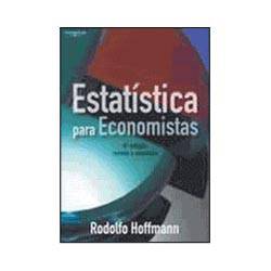 Tamanhos, Medidas e Dimensões do produto Livro - Estatística para Economistas - Edição Revisada e Ampliada