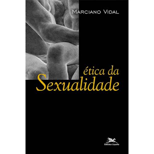 Tamanhos, Medidas e Dimensões do produto Livro - Ética da Sexualidade