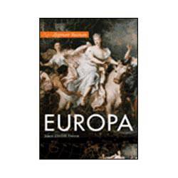 Tamanhos, Medidas e Dimensões do produto Livro - Europa - uma Aventura Inacabada