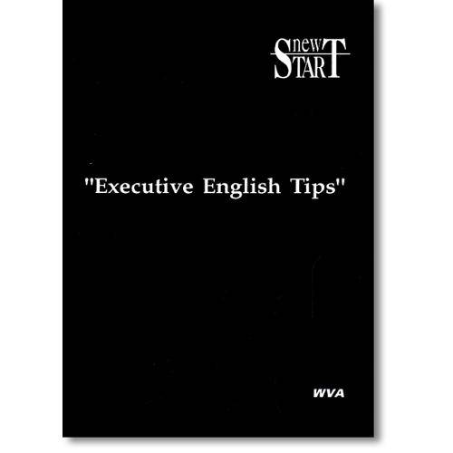Tamanhos, Medidas e Dimensões do produto Livro - Executive English Tips