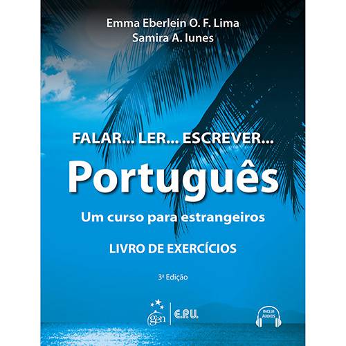 Tamanhos, Medidas e Dimensões do produto Livro - Falar... Ler... Escrever... Português